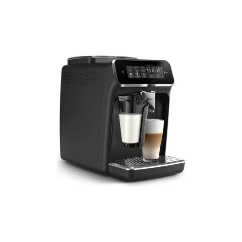 Philips Lattego EP3341/50 Tam Otomatik Kahve ve Espresso Makinesi, 5 Çeşit Kahve Seçeneği