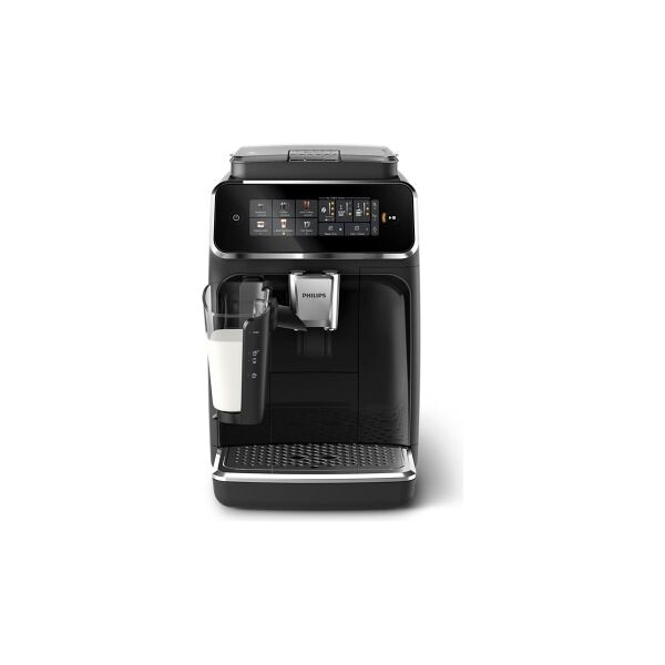 Philips Lattego EP3341/50 Tam Otomatik Kahve ve Espresso Makinesi, 5 Çeşit Kahve Seçeneği