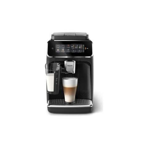 Philips Lattego EP3341/50 Tam Otomatik Kahve ve Espresso Makinesi, 5 Çeşit Kahve Seçeneği