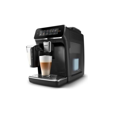 Philips Lattego EP3341/50 Tam Otomatik Kahve ve Espresso Makinesi, 5 Çeşit Kahve Seçeneği