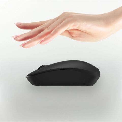 Philips SPK7418 Kablosuz Bluetooth 1600DPI 4 Tuşlu Optik Sessiz Mouse Siyah