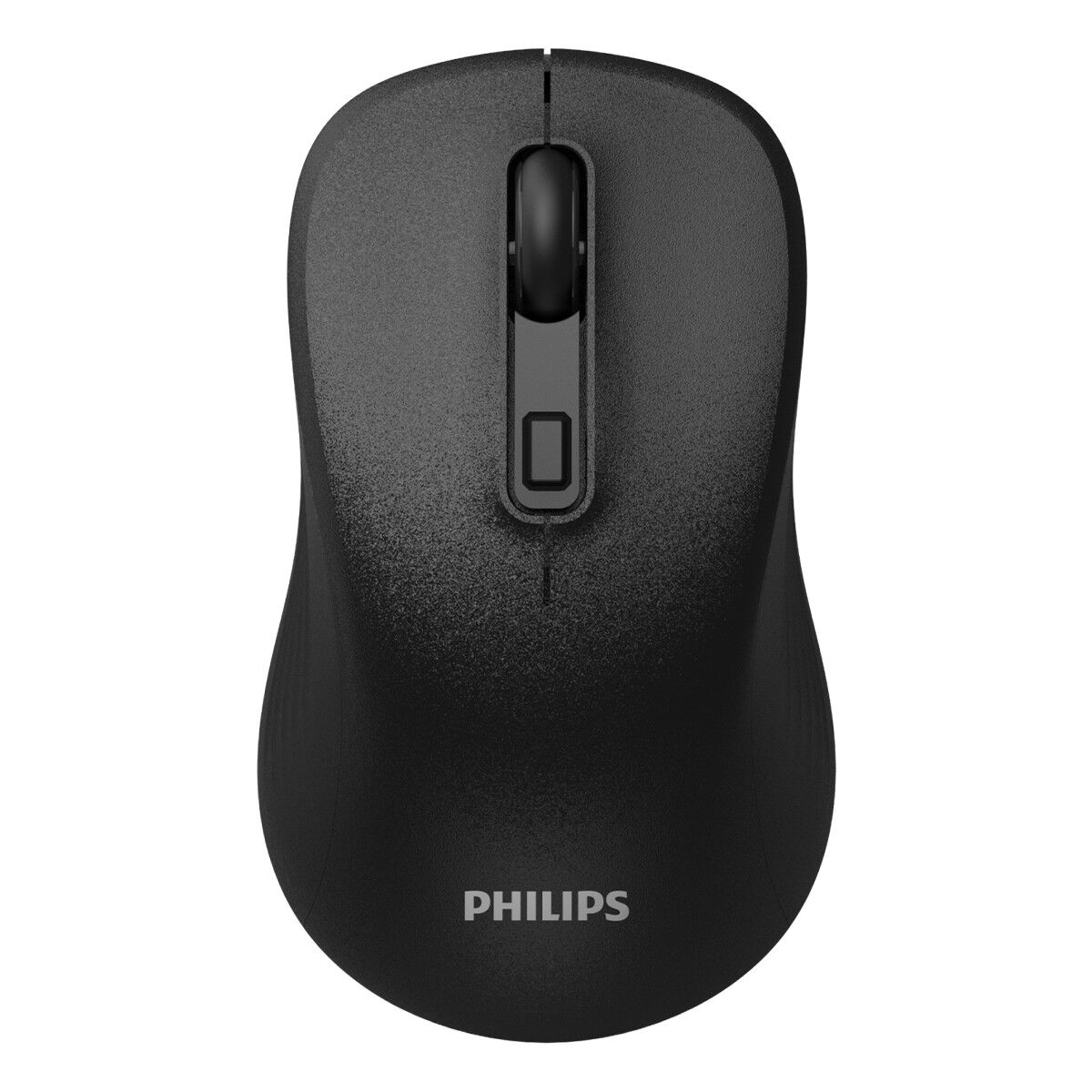 Philips SPK7538 Kablosuz Bluetooth 1600DPI 5 Tuşlu Optik Mouse Siyah