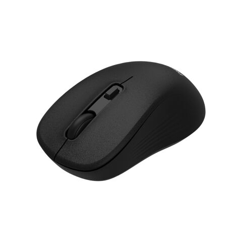Philips SPK7538 Kablosuz Bluetooth 1600DPI 5 Tuşlu Optik Mouse Siyah