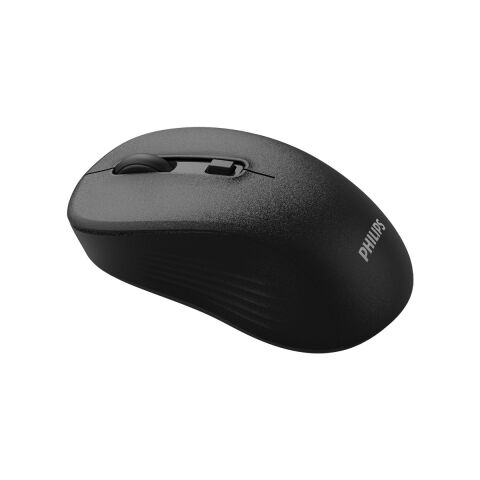 Philips SPK7538 Kablosuz Bluetooth 1600DPI 5 Tuşlu Optik Mouse Siyah