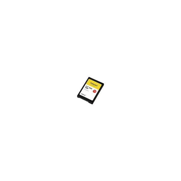 Intenso 256Gb Top 520Mb-500Mb-S Sata III Ssd Harddisk