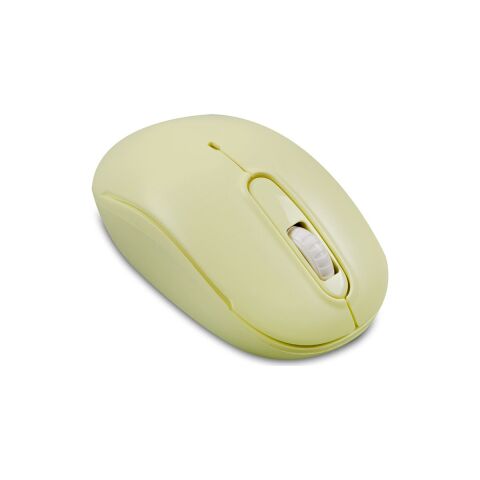 Everest SMW-666 USB Sarı Optik Mouse