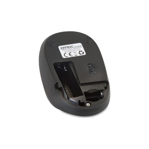 Everest SMW-666 USB Sarı Optik Mouse