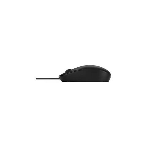 HP 265A9UT 125 Kablolu USB Siyah Mouse