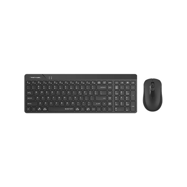 A4 Tech FG2300 Air2 Kablosuz Klavye Mouse Seti Sessiz
