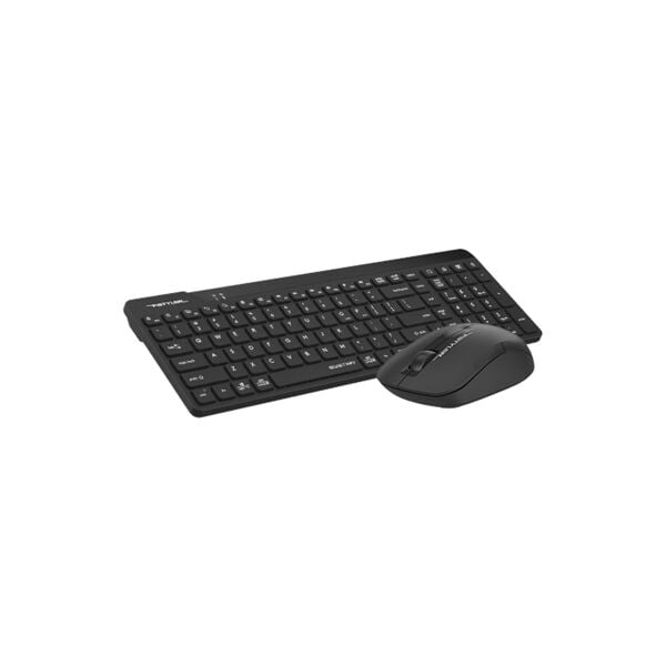 A4 Tech FG2300 Air2 Kablosuz Klavye Mouse Seti Sessiz