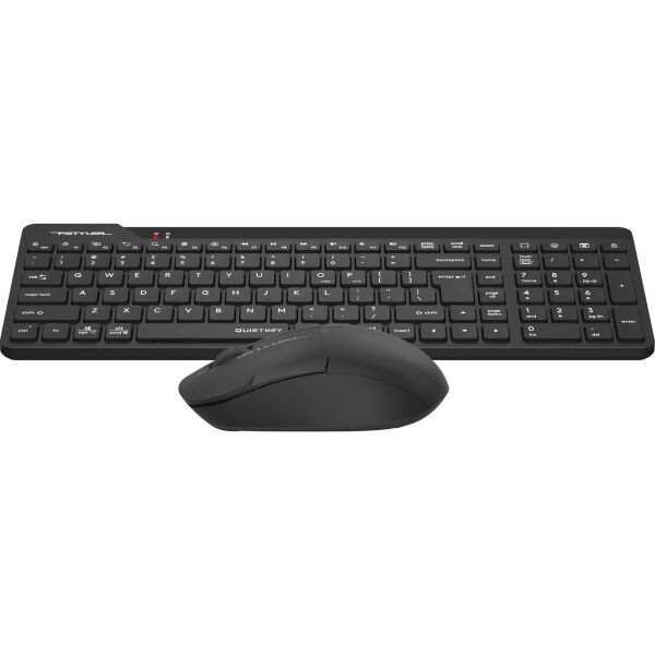 A4 Tech FG2300 Air2 Kablosuz Klavye Mouse Seti Sessiz