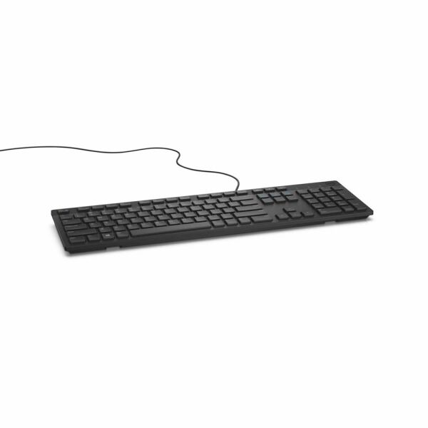 Dell KB216 Kablolu Multimedya Klavye Türkçe Q 580-ADHQ