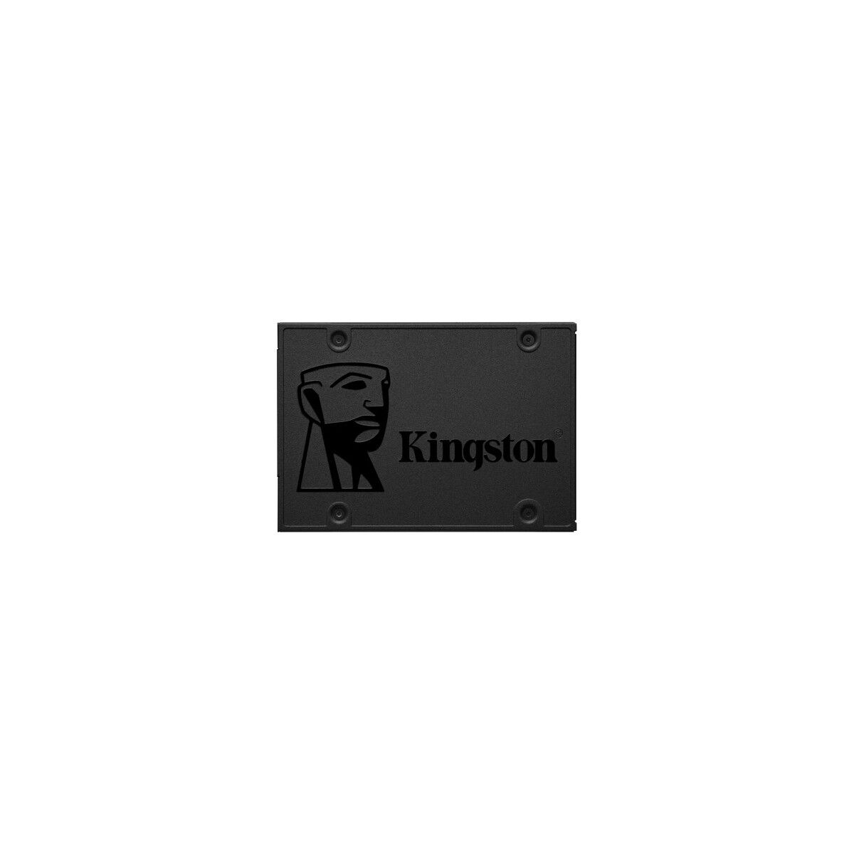 KINGSTON A400 SA400S37/480G 480GB 2.5'' SATA SSD (500-450MB/s)