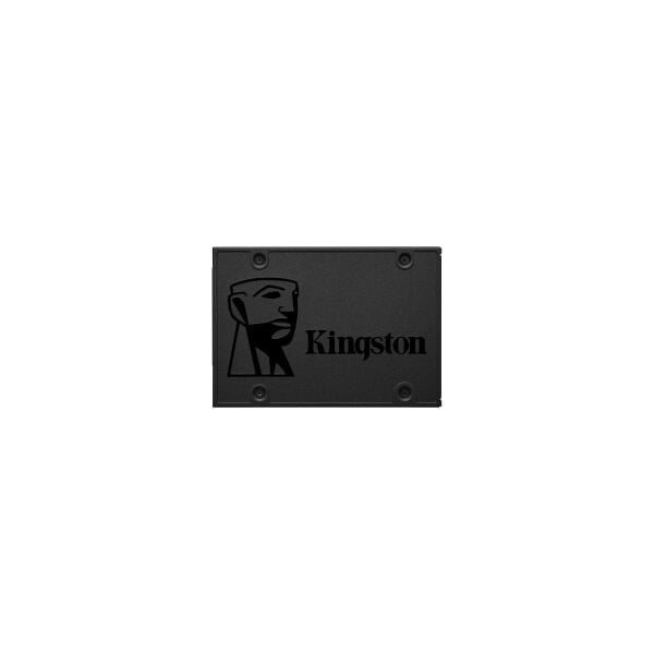 KINGSTON A400 SA400S37/480G 480GB 2.5'' SATA SSD (500-450MB/s)