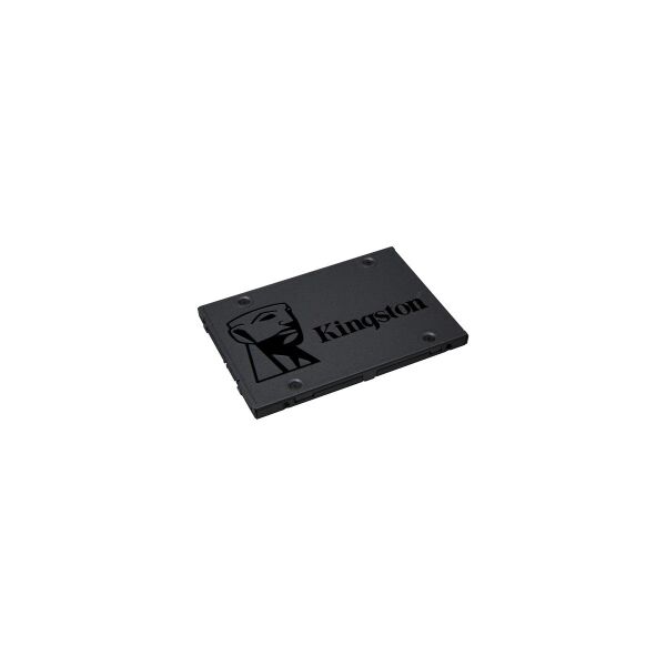 KINGSTON A400 SA400S37/480G 480GB 2.5'' SATA SSD (500-450MB/s)