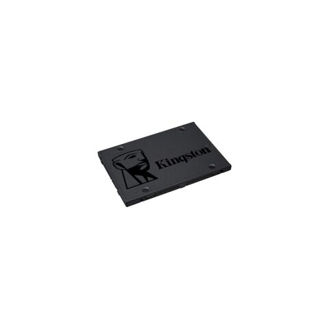 KINGSTON A400 SA400S37/480G 480GB 2.5'' SATA SSD (500-450MB/s)