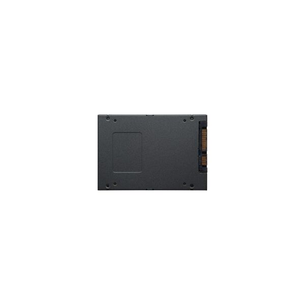 KINGSTON A400 SA400S37/480G 480GB 2.5'' SATA SSD (500-450MB/s)
