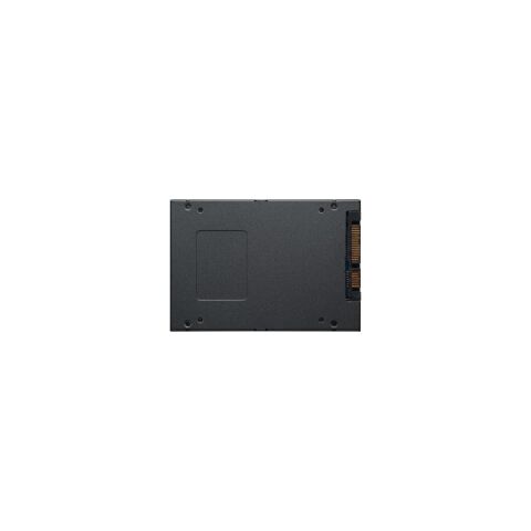 KINGSTON A400 SA400S37/480G 480GB 2.5'' SATA SSD (500-450MB/s)