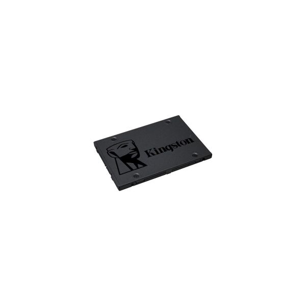 KINGSTON A400 SA400S37/480G 480GB 2.5'' SATA SSD (500-450MB/s)