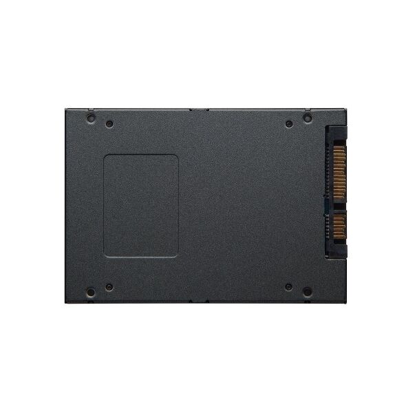 KINGSTON A400 SA400S37/480G 480GB 2.5'' SATA SSD (500-450MB/s)