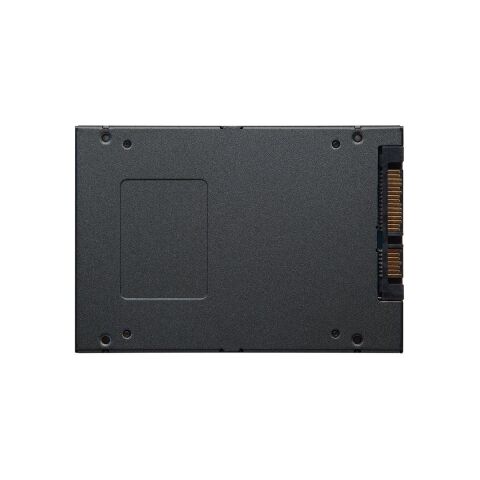 KINGSTON A400 SA400S37/480G 480GB 2.5'' SATA SSD (500-450MB/s)