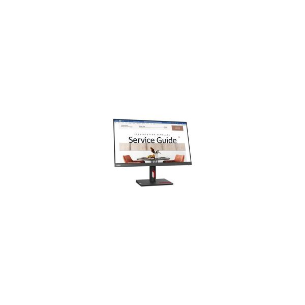 Lenovo S24i-30 63DEKAT3TK 23.8inch HDMI 4ms 100hz IPS Monitor