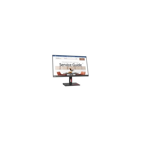 Lenovo S24i-30 63DEKAT3TK 23.8inch HDMI 4ms 100hz IPS Monitor