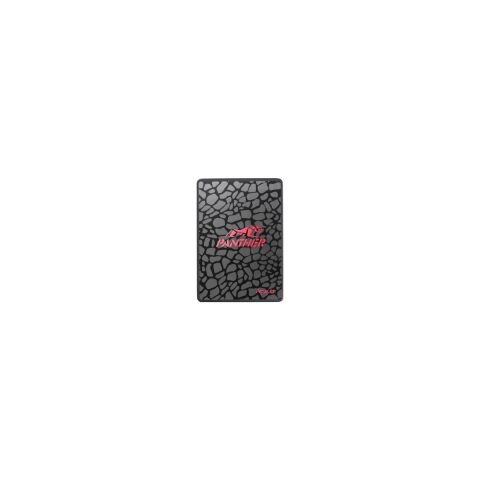 Apacer AS350 AP1TBAS350XR-1 1TB 25'' Sata 3 560-540 Mb/s SSD