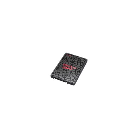 Apacer AS350 AP1TBAS350XR-1 1TB 25'' Sata 3 560-540 Mb/s SSD