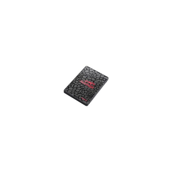 Apacer AS350 AP1TBAS350XR-1 1TB 25'' Sata 3 560-540 Mb/s SSD