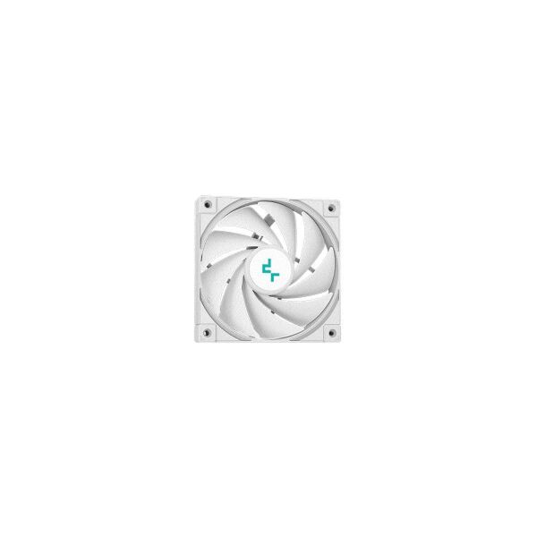 DeepCool LT520 WH LT520 Rgb 240MM Sıvı Soğutma