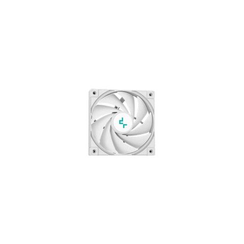 DeepCool LT520 WH LT520 Rgb 240MM Sıvı Soğutma
