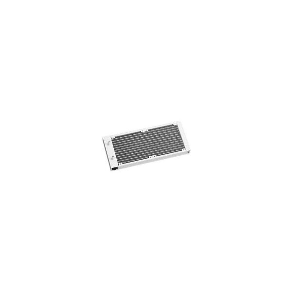 DeepCool LT520 WH LT520 Rgb 240MM Sıvı Soğutma