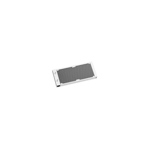 DeepCool LT520 WH LT520 Rgb 240MM Sıvı Soğutma