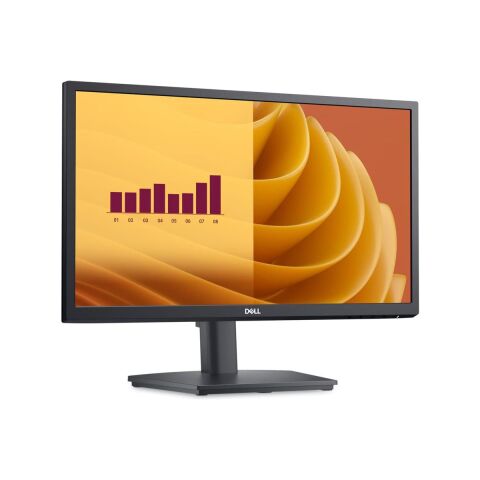 DELL E2225HSM 21.5 1920X1080 Fhd 100Hz 5ms HDMI VGA Dp LED Monitör