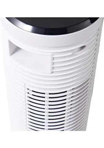 GoodHome Balito FTP6-EX 45W Uzaktan Kumandalı Kule Tipi Beyaz Vantilatör