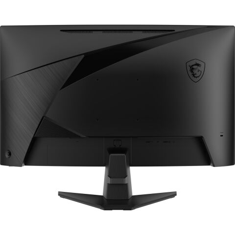 MSI 27'' MAG 27C6F 1920x1080 (FHD) 16:9 CURVE 1500R RAPID VA 180HZ 1MS ADAPTIVE-SYNC GAMING MONITOR