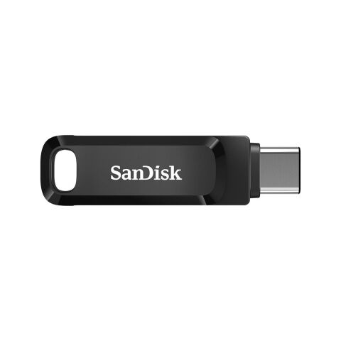Sandisk Ultra Dual Drive Go USB Type-C SDDDC3-128G-G46 Taşınabilir Bellek