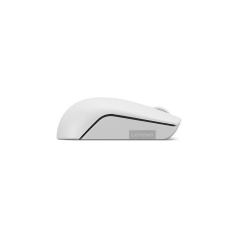 Lenovo 300 Gri Kablosuz Mouse Mouse GY51L15677