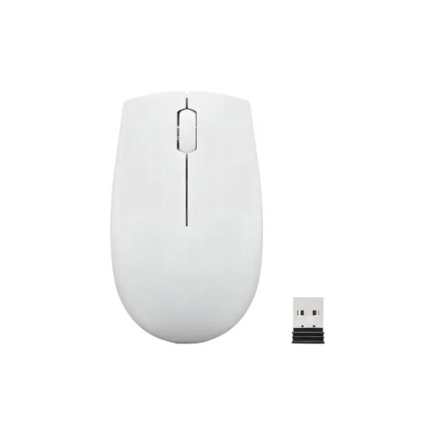 Lenovo 300 Gri Kablosuz Mouse Mouse GY51L15677