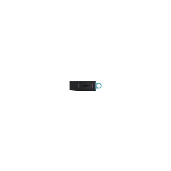 Kingston DTX/64GB 64GB USB 3.2 Exodia DataTraveler Exodia (Black + Teal)