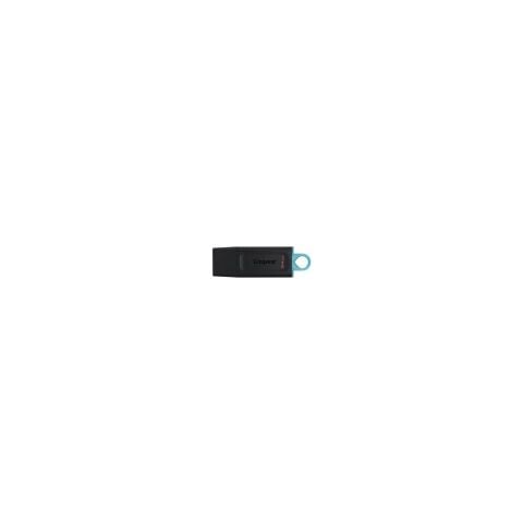 Kingston DTX/64GB 64GB USB 3.2 Exodia DataTraveler Exodia (Black + Teal)