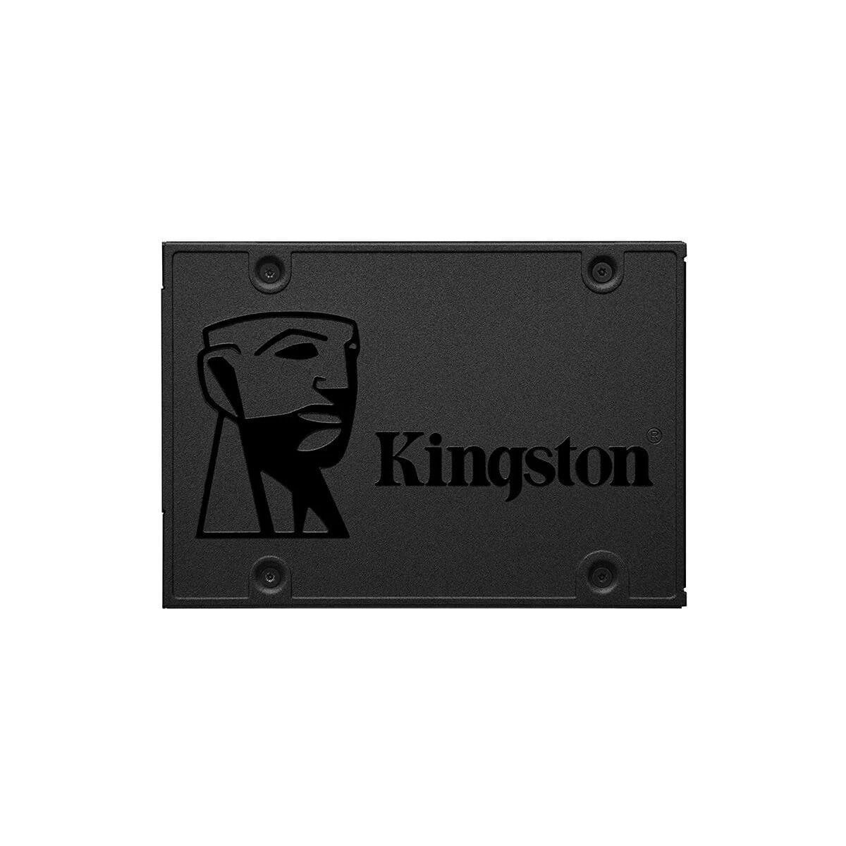Kingston A400 SA400S37/240G 240GB 2.5'' SATA SSD (500-350MB/s)