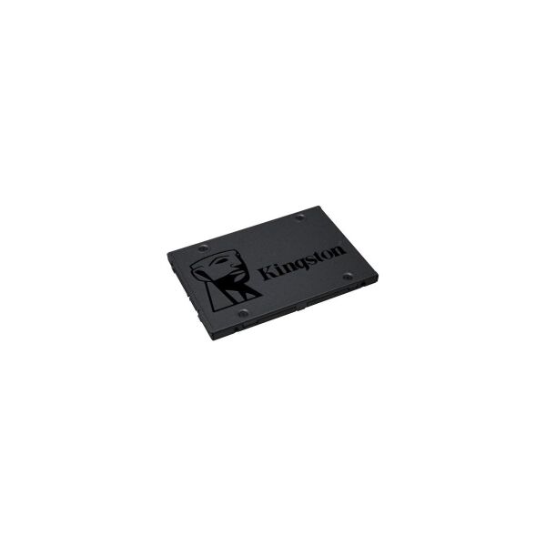 Kingston A400 SA400S37/240G 240GB 2.5'' SATA SSD (500-350MB/s)