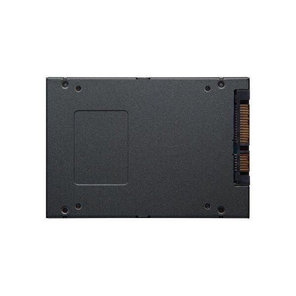 Kingston A400 SA400S37/240G 240GB 2.5'' SATA SSD (500-350MB/s)