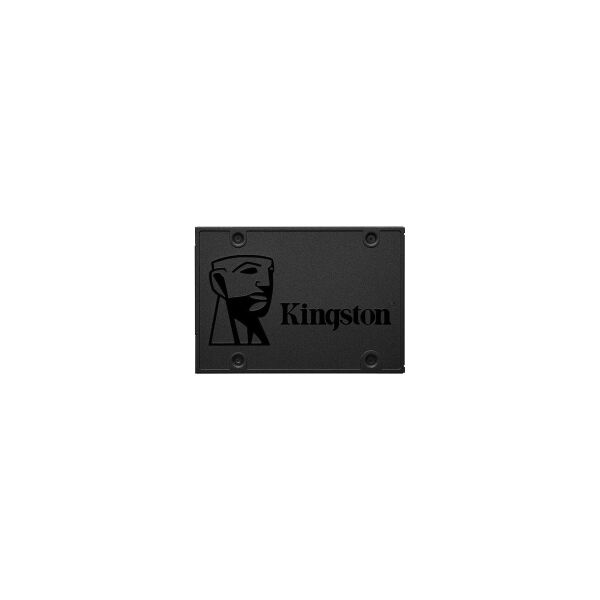 Kingston A400 SA400S37/240G 240GB 2.5'' SATA SSD (500-350MB/s)