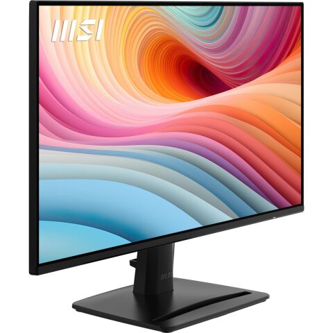 MSI 23.8'' PRO MP242A E2 1920x1080 (FHD) FLAT IPS 120HZ 1MS ADAPTIVE-SYNC MONITOR