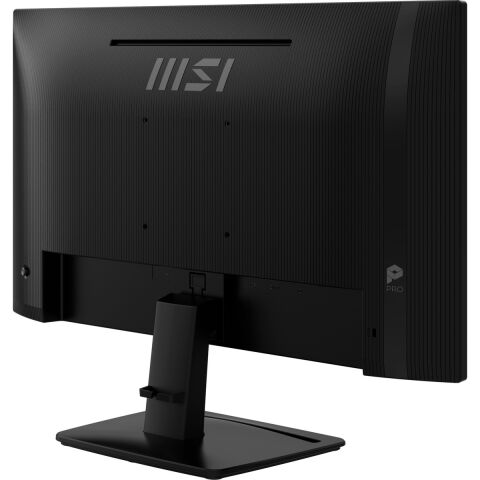 MSI 23.8'' PRO MP242A E2 1920x1080 (FHD) FLAT IPS 120HZ 1MS ADAPTIVE-SYNC MONITOR