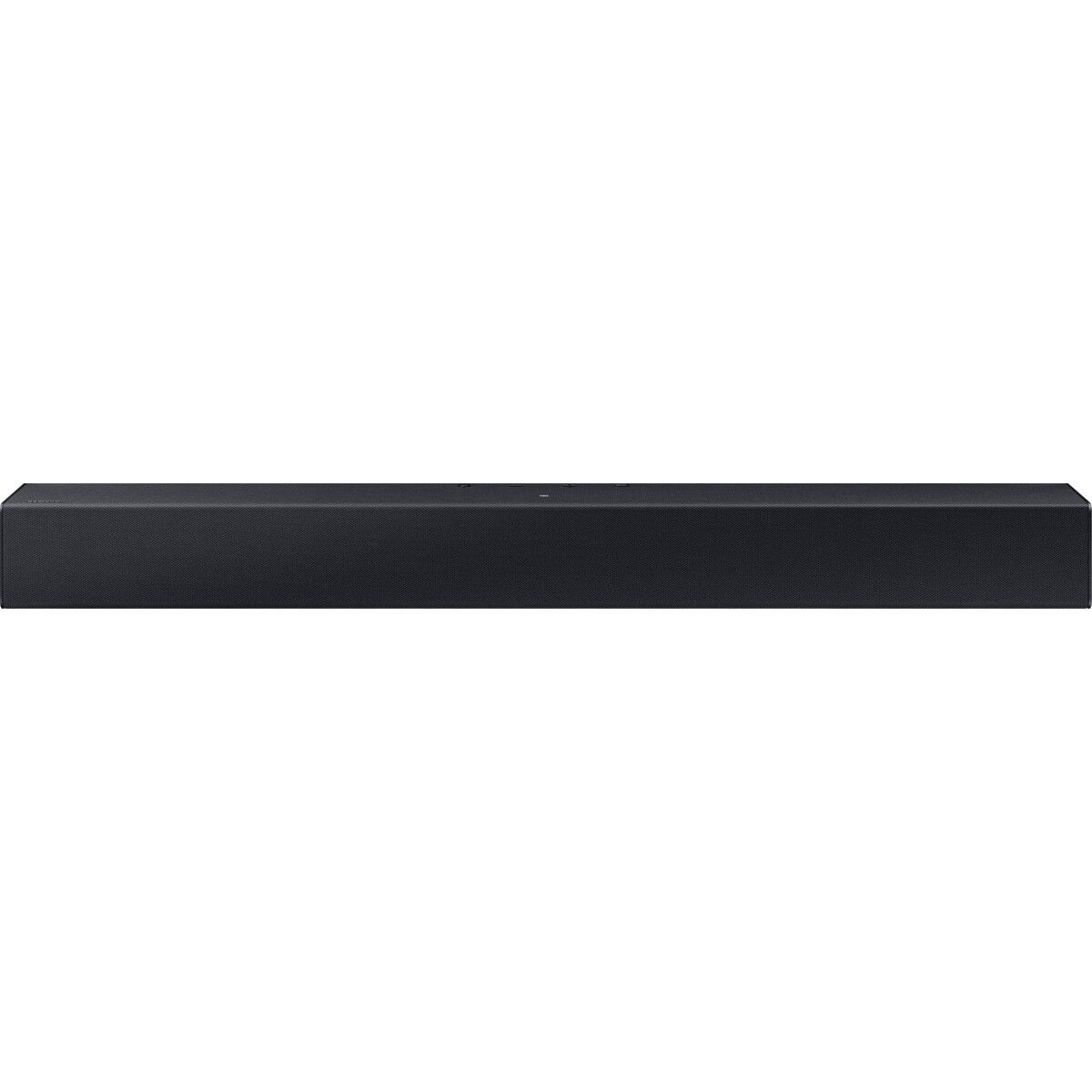 Samsung HW-C400 2.0 Kanal 20 W Soundbar