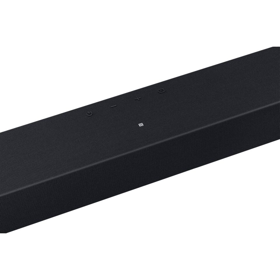 Samsung HW-C400 2.0 Kanal 20 W Soundbar